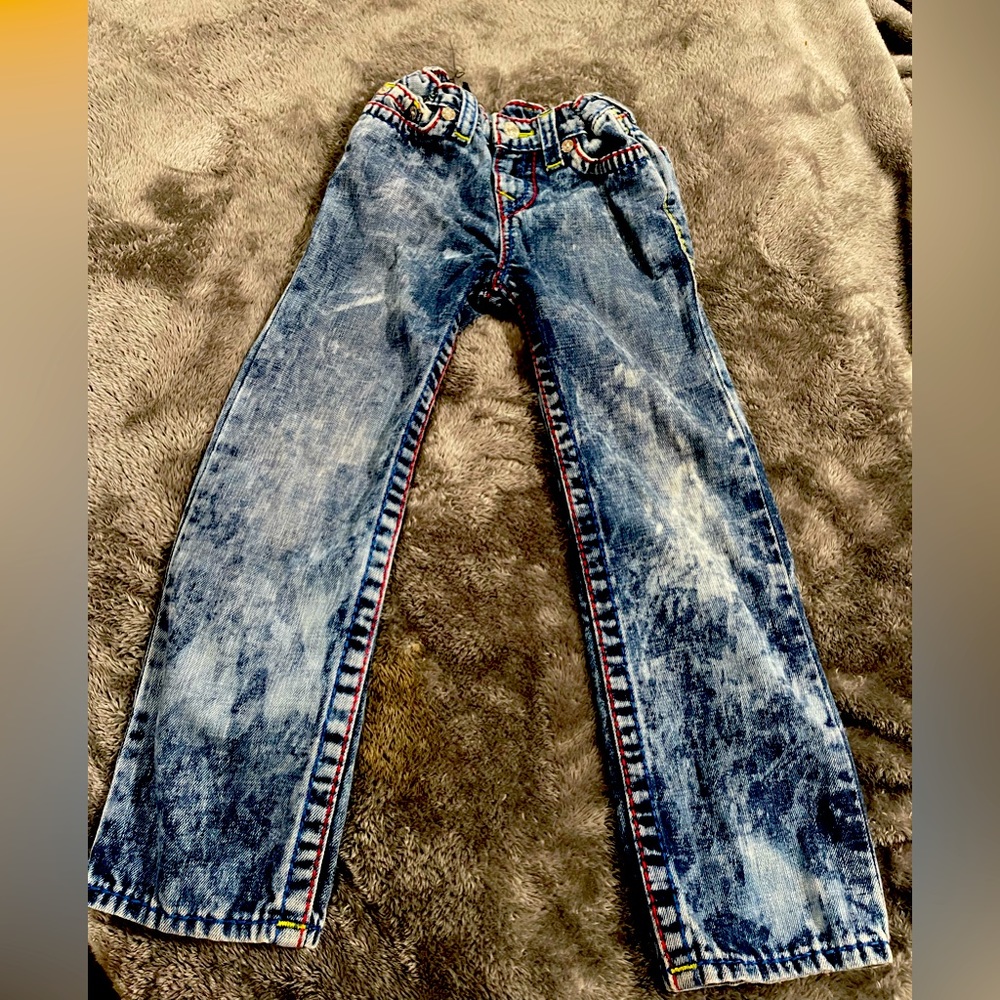 true religion jeans size 6 great condition no rips or tears